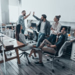 Cómo lanzar tu startup a la órbita digital