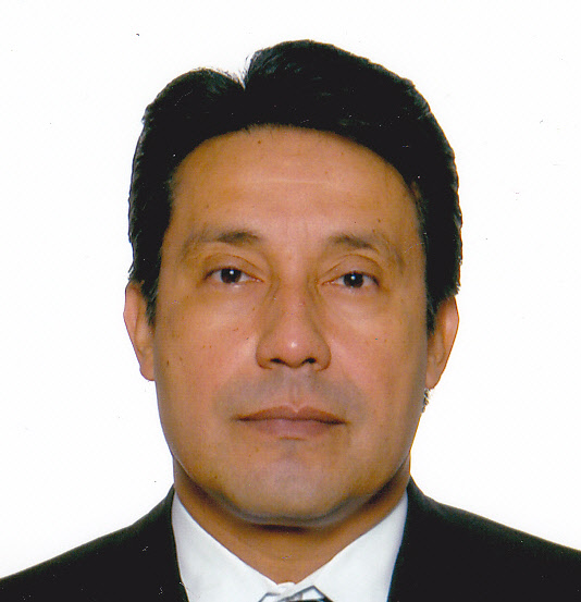 Franciso Javier Henríquez