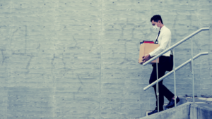 Impacto en las empresas por los despidos de personal durante la crisis